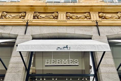 la maison hermes|emile hermes.